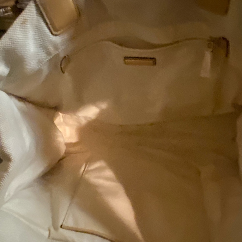 Tory Burch tote - Picture 6 of 6